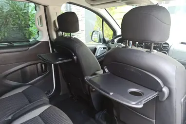 PEUGEOT PARTNER Tepee 1.6 BlueHDi Outdoor Arctic White+ Vezérlés Csere+ Vezetett Szerviz+ Mo.-i 1 Tulaj+ 3X-s GARANCIA!!!