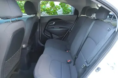 KIA RIO 1.4 CRDi EX Limited CLEAR White +Sok Extra +Full Vez. Sz könyv +1.Tulaj +3X-s GARANCIA !!