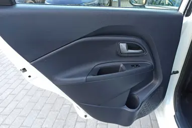 KIA RIO 1.4 CRDi EX Limited CLEAR White +Sok Extra +Full Vez. Sz könyv +1.Tulaj +3X-s GARANCIA !!