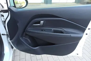 KIA RIO 1.4 CRDi EX Limited CLEAR White +Sok Extra +Full Vez. Sz könyv +1.Tulaj +3X-s GARANCIA !!