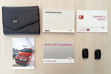 KIA RIO 1.4 CRDi EX Limited CLEAR White +Sok Extra +Full Vez. Sz könyv +1.Tulaj +3X-s GARANCIA !!