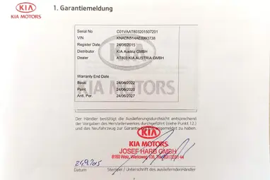 KIA RIO 1.4 CRDi EX Limited CLEAR White +Sok Extra +Full Vez. Sz könyv +1.Tulaj +3X-s GARANCIA !!