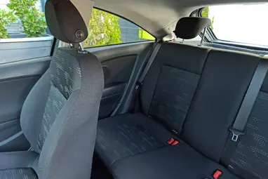 OPEL CORSA D 1.2 Sport KarbonGrau metallic +Gazdagon felszerelt +1.Tulaj +Friss Műszaki +3x-s GARANCIA!