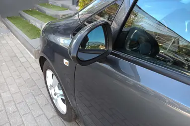 OPEL CORSA D 1.2 Sport KarbonGrau metallic +Gazdagon felszerelt +1.Tulaj +Friss Műszaki +3x-s GARANCIA!