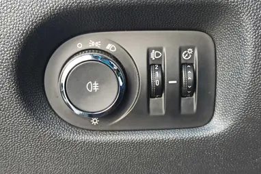 OPEL CORSA D 1.2 Sport KarbonGrau metallic +Gazdagon felszerelt +1.Tulaj +Friss Műszaki +3x-s GARANCIA!