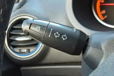 OPEL CORSA D 1.2 Sport KarbonGrau metallic +Gazdagon felszerelt +1.Tulaj +Friss Műszaki +3x-s GARANCIA!