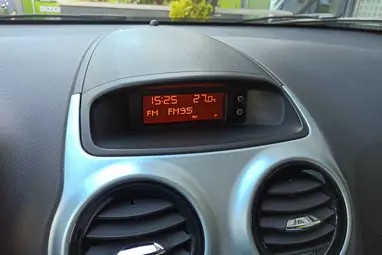 OPEL CORSA D 1.2 Sport KarbonGrau metallic +Gazdagon felszerelt +1.Tulaj +Friss Műszaki +3x-s GARANCIA!