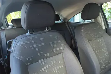 OPEL CORSA D 1.2 Sport KarbonGrau metallic +Gazdagon felszerelt +1.Tulaj +Friss Műszaki +3x-s GARANCIA!