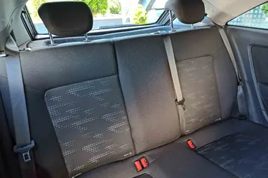 OPEL CORSA D 1.2 Sport KarbonGrau metallic +Gazdagon felszerelt +1.Tulaj +Friss Műszaki +3x-s GARANCIA!