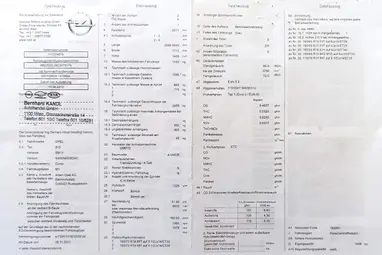 OPEL CORSA D 1.2 Sport KarbonGrau metallic +Gazdagon felszerelt +1.Tulaj +Friss Műszaki +3x-s GARANCIA!