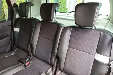 RENAULT SCENIC Scénic 1.5 dCi Limited Grenat Rouge Metallic+Friss Szerviz+ Mo.-i 1 Tulaj+ Automata+ 3X-s GARANCIA!!!