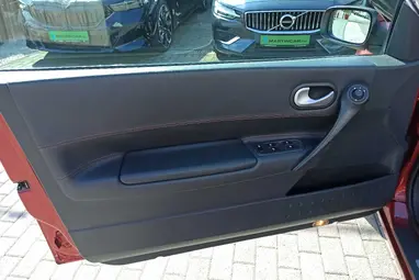 RENAULT MEGANE CC 1.6 Exception Automata Limitált Sport széria +Full Extra +Végig Vez.Sz.Könyv +Üvegtető !!
