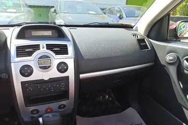 RENAULT MEGANE CC 1.6 Exception Automata Limitált Sport széria +Full Extra +Végig Vez.Sz.Könyv +Üvegtető !!
