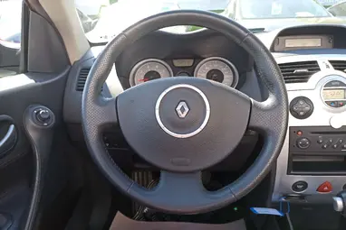 RENAULT MEGANE CC 1.6 Exception Automata Limitált Sport széria +Full Extra +Végig Vez.Sz.Könyv +Üvegtető !!