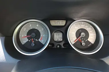 RENAULT MEGANE CC 1.6 Exception Automata Limitált Sport széria +Full Extra +Végig Vez.Sz.Könyv +Üvegtető !!