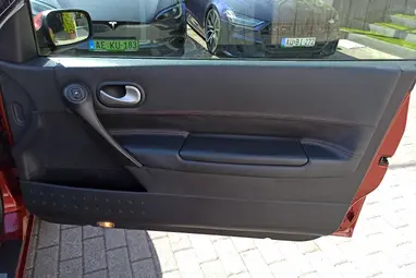 RENAULT MEGANE CC 1.6 Exception Automata Limitált Sport széria +Full Extra +Végig Vez.Sz.Könyv +Üvegtető !!