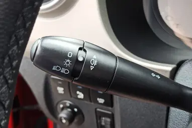 PEUGEOT PARTNER Tepee 1.6 HDi Active (7 személyes ) Rouge Ardent Edition +Prémium állapot +1. Tulaj +Szervízkönyv +3X-s GARANCIA !!
