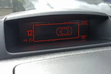 PEUGEOT PARTNER Tepee 1.6 HDi Active (7 személyes ) Rouge Ardent Edition +Prémium állapot +1. Tulaj +Szervízkönyv +3X-s GARANCIA !!