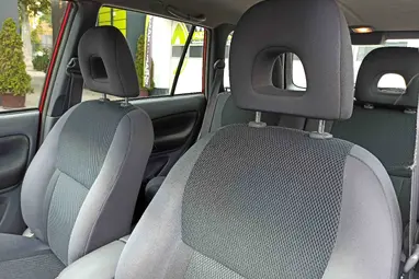 TOYOTA RAV 4 Rav4 2.0 D 4x4 Chili Red +Friss műszaki +Vez.Szervízkönyv +3X-s GARANCIA !!