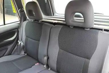 TOYOTA RAV 4 Rav4 2.0 D 4x4 Chili Red +Friss műszaki +Vez.Szervízkönyv +3X-s GARANCIA !!