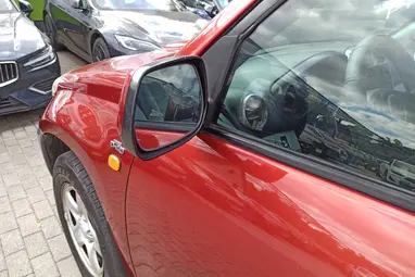 TOYOTA RAV 4 Rav4 2.0 D 4x4 Chili Red +Friss műszaki +Vez.Szervízkönyv +3X-s GARANCIA !!