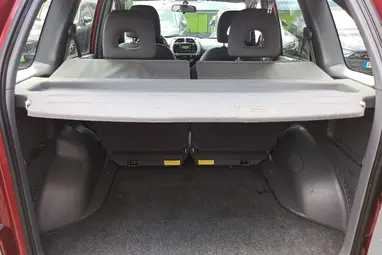 TOYOTA RAV 4 Rav4 2.0 D 4x4 Chili Red +Friss műszaki +Vez.Szervízkönyv +3X-s GARANCIA !!