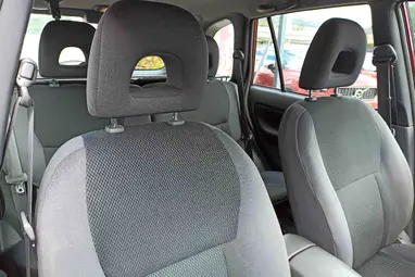 TOYOTA RAV 4 Rav4 2.0 D 4x4 Chili Red +Friss műszaki +Vez.Szervízkönyv +3X-s GARANCIA !!