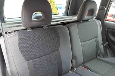 TOYOTA RAV 4 Rav4 2.0 D 4x4 Chili Red +Friss műszaki +Vez.Szervízkönyv +3X-s GARANCIA !!