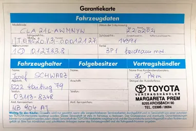 TOYOTA RAV 4 Rav4 2.0 D 4x4 Chili Red +Friss műszaki +Vez.Szervízkönyv +3X-s GARANCIA !!