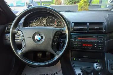 BMW 320d Touring Silbergrau Metallic +AHOGY A NAGYKÖNYVBEN MEG VAN ÍRVA!!