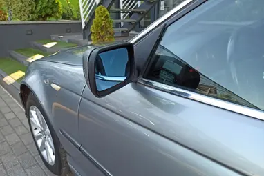 BMW 320d Touring Silbergrau Metallic +AHOGY A NAGYKÖNYVBEN MEG VAN ÍRVA!!