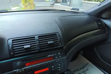 BMW 320d Touring Silbergrau Metallic +AHOGY A NAGYKÖNYVBEN MEG VAN ÍRVA!!