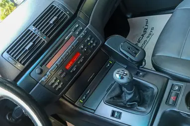 BMW 320d Touring Silbergrau Metallic +AHOGY A NAGYKÖNYVBEN MEG VAN ÍRVA!!