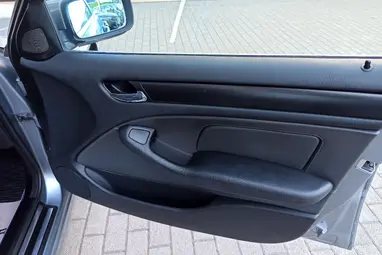BMW 320d Touring Silbergrau Metallic +AHOGY A NAGYKÖNYVBEN MEG VAN ÍRVA!!