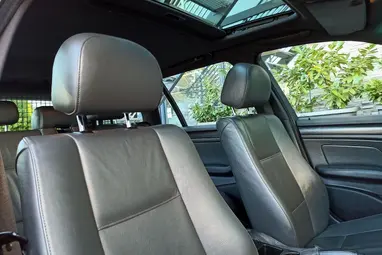 BMW 320d Touring Silbergrau Metallic +AHOGY A NAGYKÖNYVBEN MEG VAN ÍRVA!!
