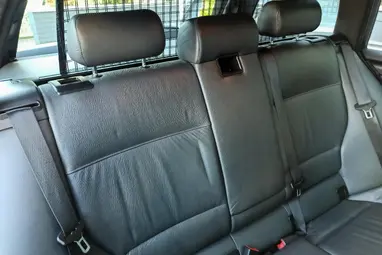 BMW 320d Touring Silbergrau Metallic +AHOGY A NAGYKÖNYVBEN MEG VAN ÍRVA!!