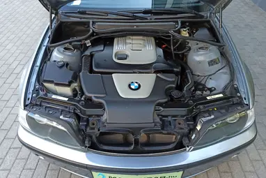 BMW 320d Touring Silbergrau Metallic +AHOGY A NAGYKÖNYVBEN MEG VAN ÍRVA!!