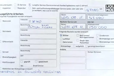 BMW 320d Touring Silbergrau Metallic +AHOGY A NAGYKÖNYVBEN MEG VAN ÍRVA!!