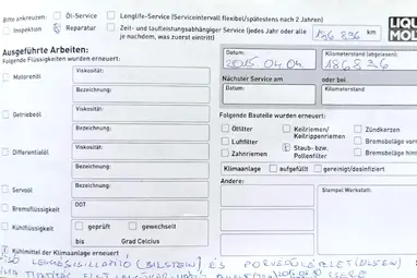 BMW 320d Touring Silbergrau Metallic +AHOGY A NAGYKÖNYVBEN MEG VAN ÍRVA!!