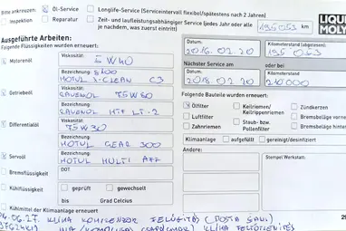 BMW 320d Touring Silbergrau Metallic +AHOGY A NAGYKÖNYVBEN MEG VAN ÍRVA!!