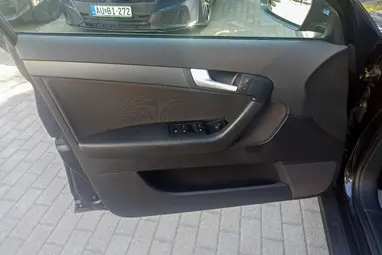 AUDI A3 1.6 TDI Attraction DPF Dark Gray Metallic+Korróziómentes+ Kevés Km+ 3X-s GARANCIA!!!