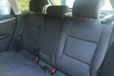 AUDI A3 1.6 TDI Attraction DPF Dark Gray Metallic+Korróziómentes+ Kevés Km+ 3X-s GARANCIA!!!