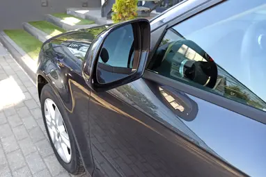 AUDI A3 1.6 TDI Attraction DPF Dark Gray Metallic+Korróziómentes+ Kevés Km+ 3X-s GARANCIA!!!
