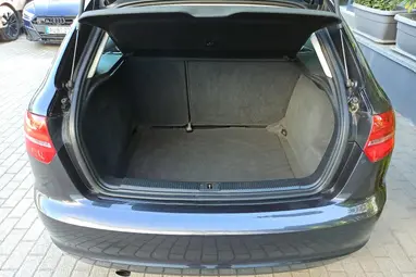 AUDI A3 1.6 TDI Attraction DPF Dark Gray Metallic+Korróziómentes+ Kevés Km+ 3X-s GARANCIA!!!