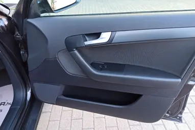 AUDI A3 1.6 TDI Attraction DPF Dark Gray Metallic+Korróziómentes+ Kevés Km+ 3X-s GARANCIA!!!