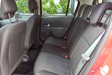 RENAULT CLIO 1.5 dCi Dynamique RED FLAME +Prémium állapot +1.Tulajdonos +Friss Vizsga +3X GARANCIA !!