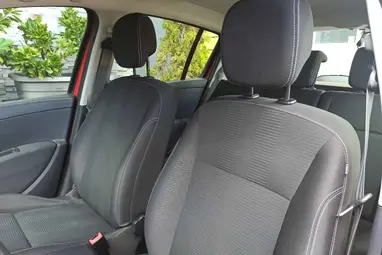 RENAULT CLIO 1.5 dCi Dynamique RED FLAME +Prémium állapot +1.Tulajdonos +Friss Vizsga +3X GARANCIA !!