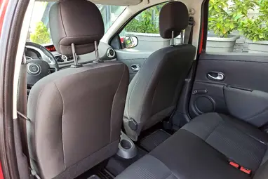 RENAULT CLIO 1.5 dCi Dynamique RED FLAME +Prémium állapot +1.Tulajdonos +Friss Vizsga +3X GARANCIA !!
