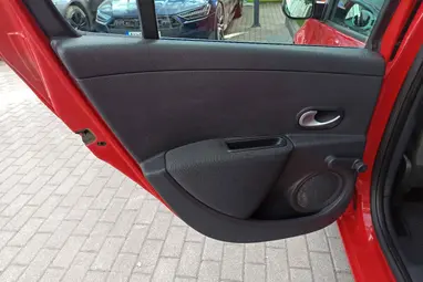 RENAULT CLIO 1.5 dCi Dynamique RED FLAME +Prémium állapot +1.Tulajdonos +Friss Vizsga +3X GARANCIA !!