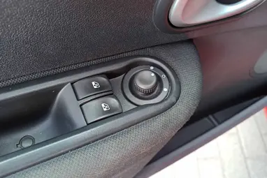 RENAULT CLIO 1.5 dCi Dynamique RED FLAME +Prémium állapot +1.Tulajdonos +Friss Vizsga +3X GARANCIA !!